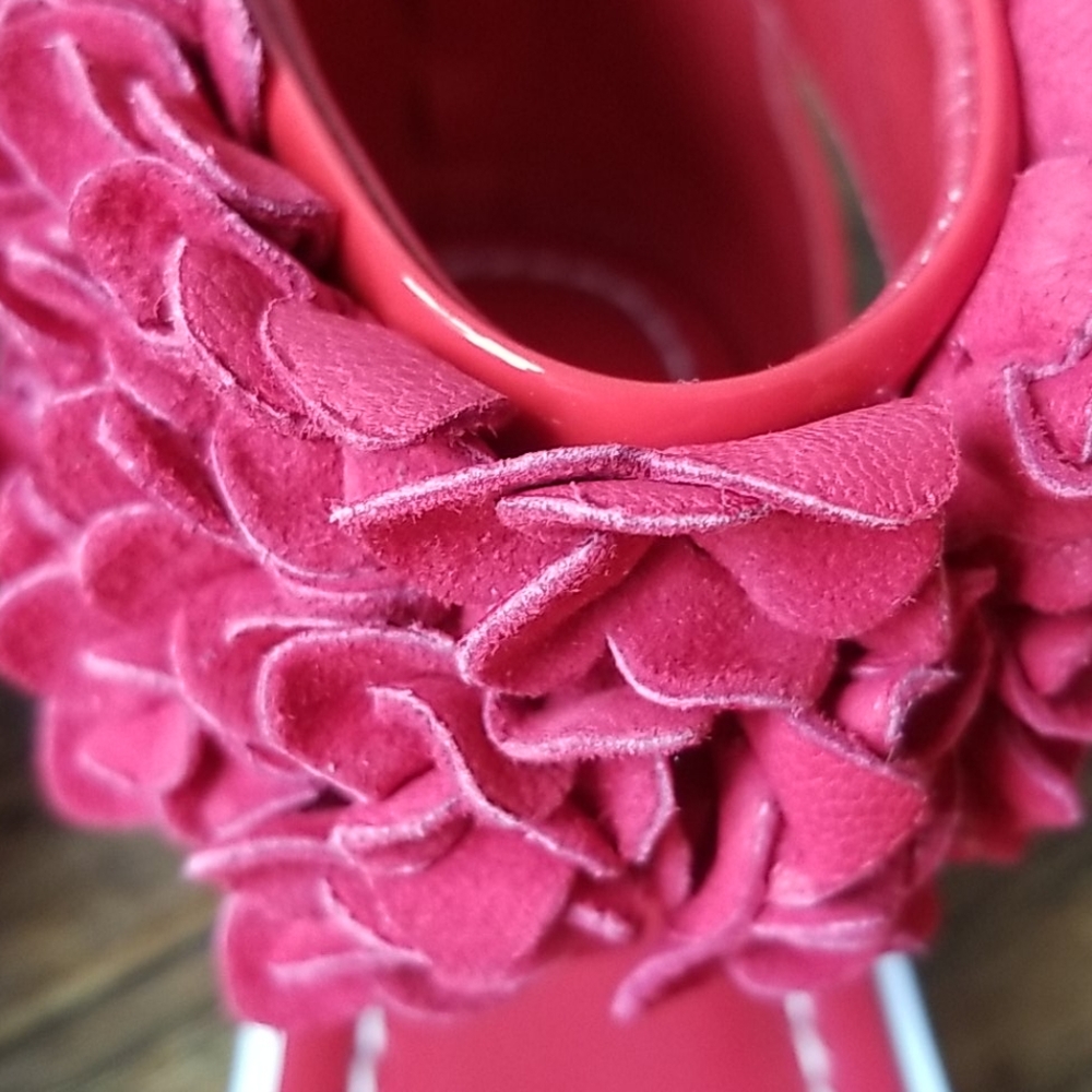 Roberto Cavalli  shoes - Picture 7 of 8